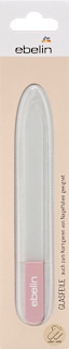 Glasfeile ebelin