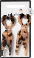 Haar-Pins ebelin