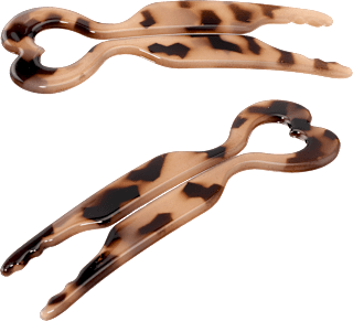 Haar-Pins ebelin