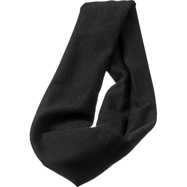 Haarband schwarz ebelin