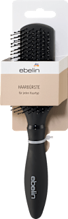 Haarbürste schmal ebelin