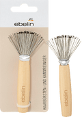 Haarbürsten- und Kammreiniger ebelin