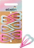 Haarclips Herzchen ebelin