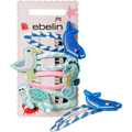 Haarclips Meerestiere ebelin