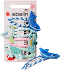 Haarclips Meerestiere ebelin