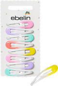 Haarclips mini, Farbverlauf ebelin
