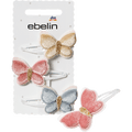 Haarclips Schmetterling ebelin