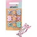 Haarclips Tier-Motiv ebelin
