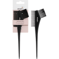 Haarfärbepinsel mit Kamm ebelin