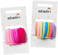 Haargummi Rosa/Bunt-Mix ebelin