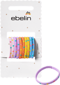 Haargummis Sterne ebelin