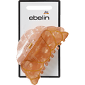 Haarklammer Croissant ebelin