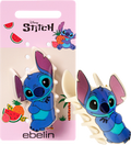 Haarklammer inspiriert von Disney's Lilo & Stitch ebelin