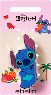 Haarklammer inspiriert von Disney's Lilo & Stitch ebelin