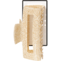 Haarklammer maxi beige ebelin
