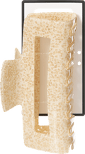 Haarklammer maxi beige ebelin