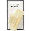Haarklammer mit Cut-Out, creme ebelin