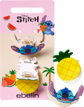 Haarklammern inspiriert von Disney's Lilo & Stitch ebelin