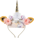 Haarreif Einhorn ebelin