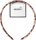 Haarreif Leo-Muster ebelin