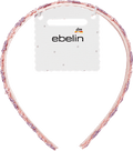 Haarreif mit Blümchen ebelin