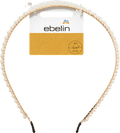 Haarreif Perlen ebelin