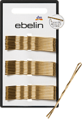 Haarschieber, Gold-Optik ebelin