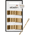 Haarschieber, Gold-Optik ebelin