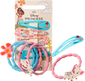 Haarschmuck inspiriert von Disney's Vaiana ebelin