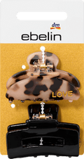 Haarspange klein ebelin