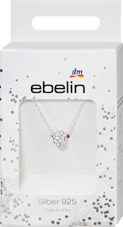 Halskette 925 Silber ebelin