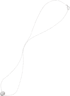 Halskette 925 Silber ebelin