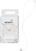 Halskette 925 Silber ebelin