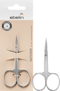 Hautschere ebelin