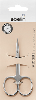 Hautschere ebelin