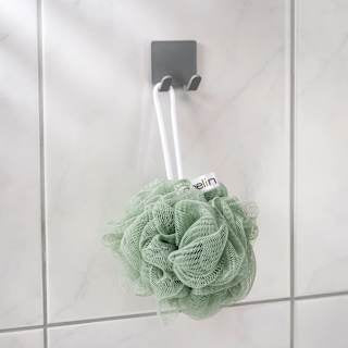 Klebehaken / Rasiererhalterung ebelin