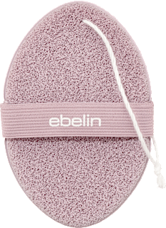 Körperschwamm Wellness ebelin