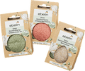 Konjac Gesichtsreinigungs-Schwamm ebelin