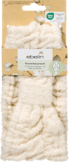 Kosmetikhaarband ebelin