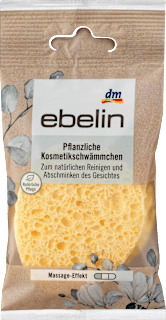 Kosmetikschwämmchen  ebelin