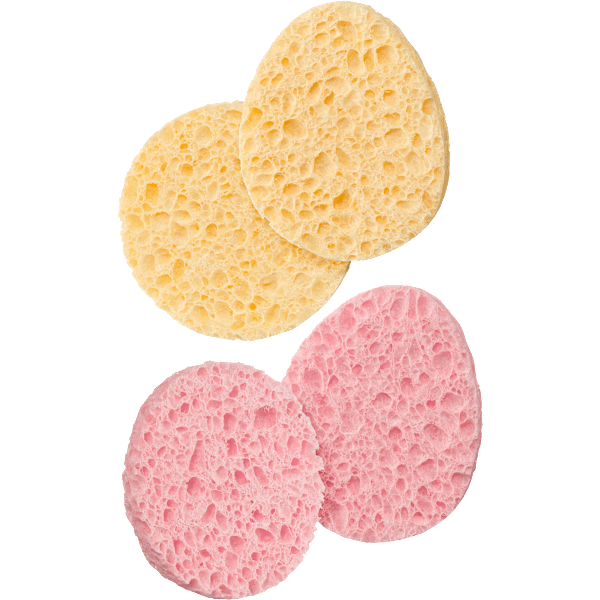 Kosmetikschwämmchen  ebelin