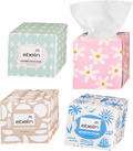 Kosmetiktücher Box Design ebelin