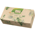 Kosmetiktücher Recycling  ebelin