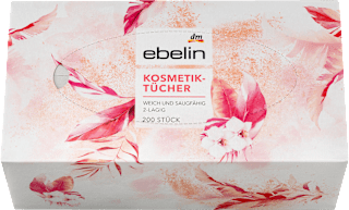 Kosmetiktücher ebelin