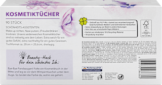 Kosmetiktücher ebelin