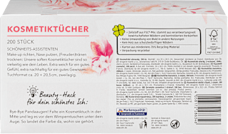 Kosmetiktücher ebelin