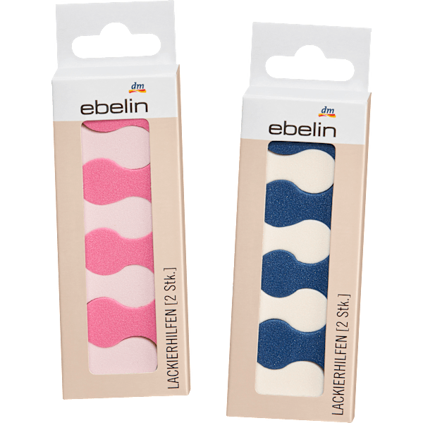 Lackierhilfen ebelin