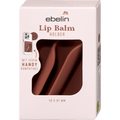 Lippenbalm Halter braun It's a match ebelin