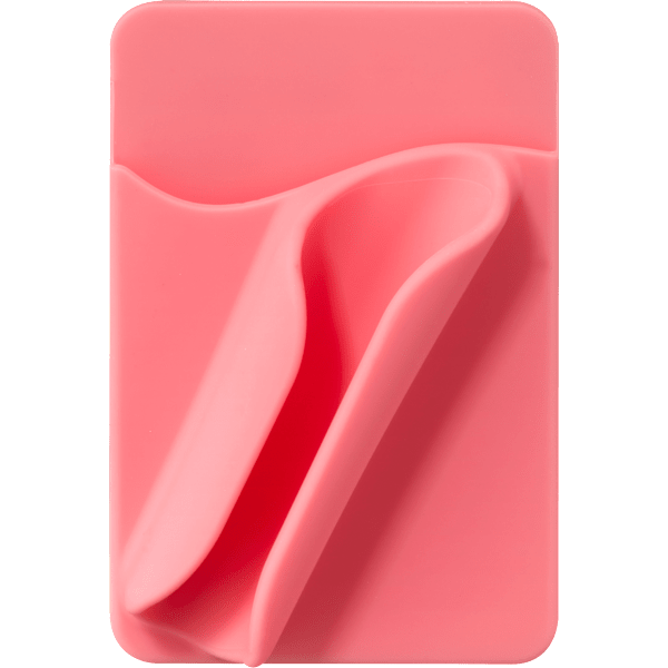 Lippenbalm Halter peach It's a match ebelin