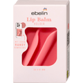 Lippenbalm Halter peach It's a match ebelin